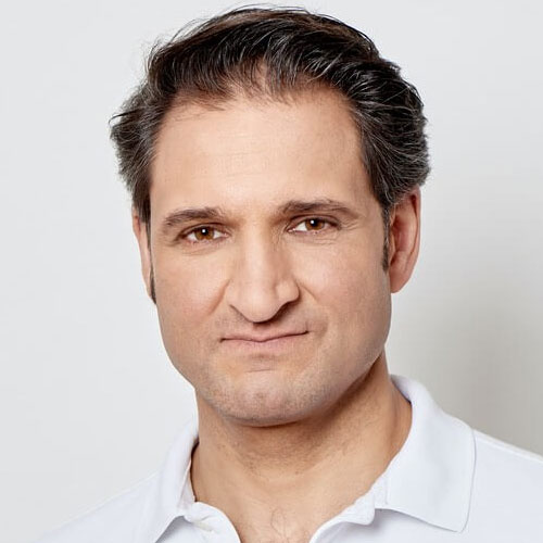 PD Dr. M. Banerjee