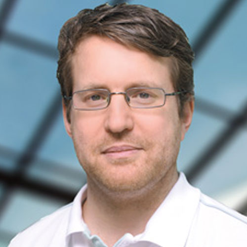 PD Dr. K. J. Burkhart