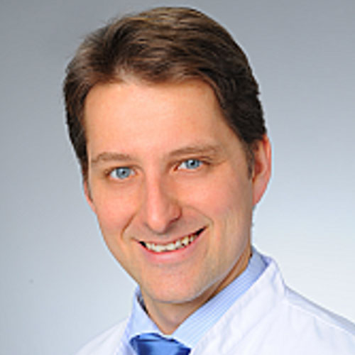 PD Dr. J. Oppermann